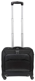 Targus Laptop Roller Bag 15.6 Black