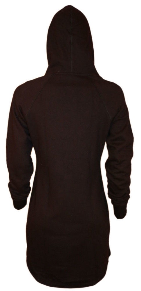 Kampsun, naistele Bars, must, 3XL