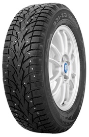 Ziemas riepa Toyo Tires G3 Ice 255/40/R19, 100-T-190 km/h, XL, D, E, 72 dB