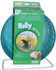Ritenis Savic Rolly Giant With Stand