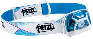 Petzl Tikka Hybrid White/Blue