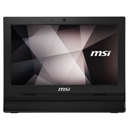MSI AIO Pro 16T 7M-083XPL