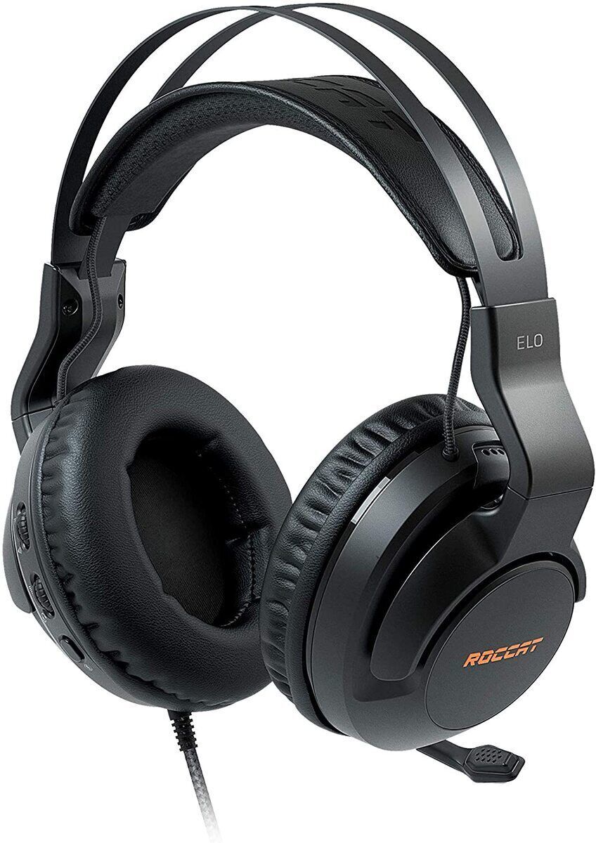 Ausinės ROCCAT Elo 7.1 Air