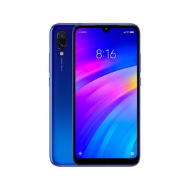 TEL IŠMAN XIAOMI REDMI 7 64GB BLUE