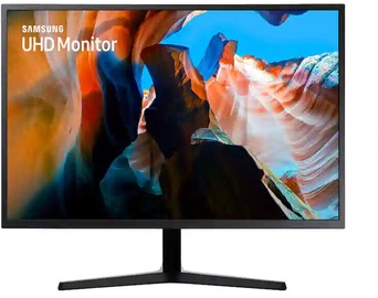 Монитор Samsung U32J590, 32″, 4 ms