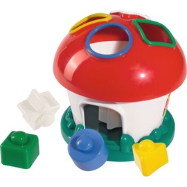 Simba ABC Shape Sorter 4016690