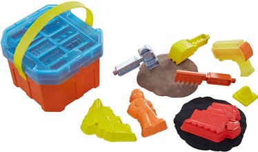 Fisher Price Bob The Builder Mash & Mold Builder Box FDD79