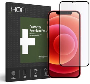 Hofi PRO Plus Tempered Glass Apple iPhone 12 / 12 Pro