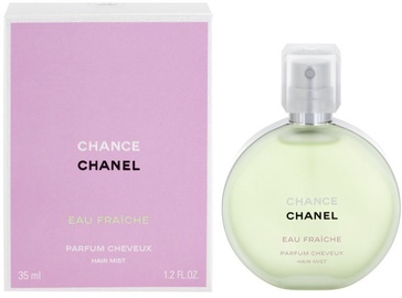 Juuksesprei Chanel, 35 ml