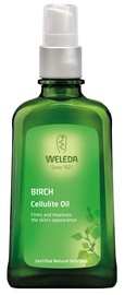 Ķermeņa eļļa Weleda Birch Cellulite, 200 ml