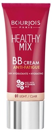 BB krēms Bourjois Paris Healthy Mix 01 Light, 30 ml