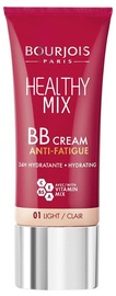 ВВ-крем Bourjois Paris Healthy Mix 01 Light, 30 мл