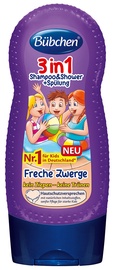 Bubchen 3in1 Shampoo, Balsam & Shower Gel 230ml 12267425
