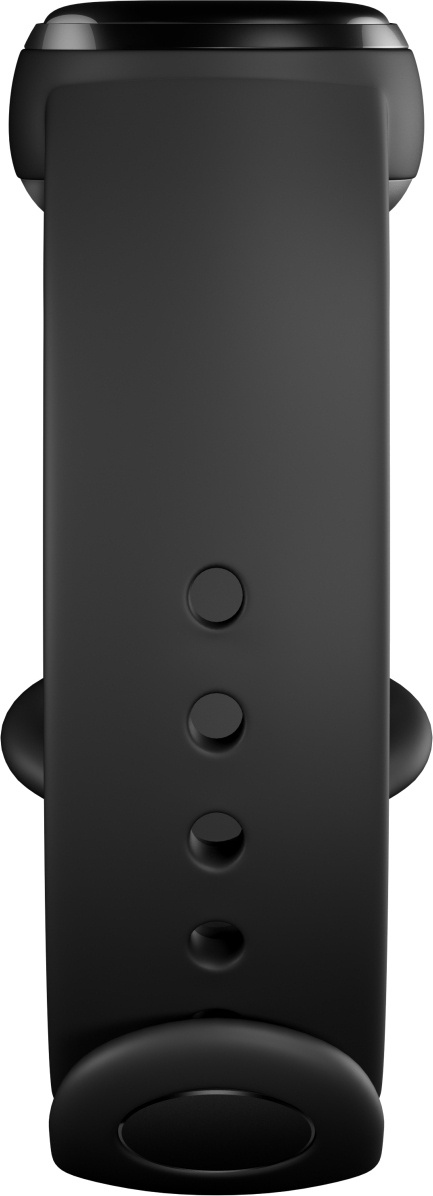 Viedās aproce Xiaomi Mi Smart Band 6, melna