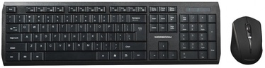 Modecom Wireless Keyboard And Mouse MC-7200