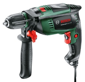 Bosch UniversalImpact 800 Impact Drill w/ Case 800W