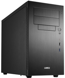 Lian Li PC-A05FNB Mid Tower ATX Black