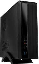 Kolink KLM-002 Micro-ATX Mini-Tower Black