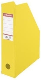 Esselte Document Box Yellow