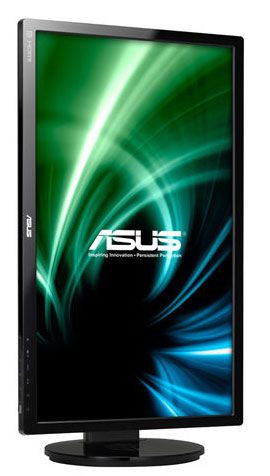 Monitorius Asus VG248QE, 24\
