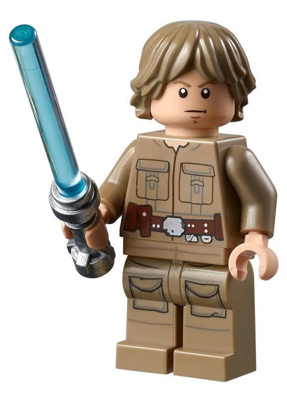 Konstruktor LEGO® Star Wars Betrayal At Cloud City 75222 75222, 2812 tk