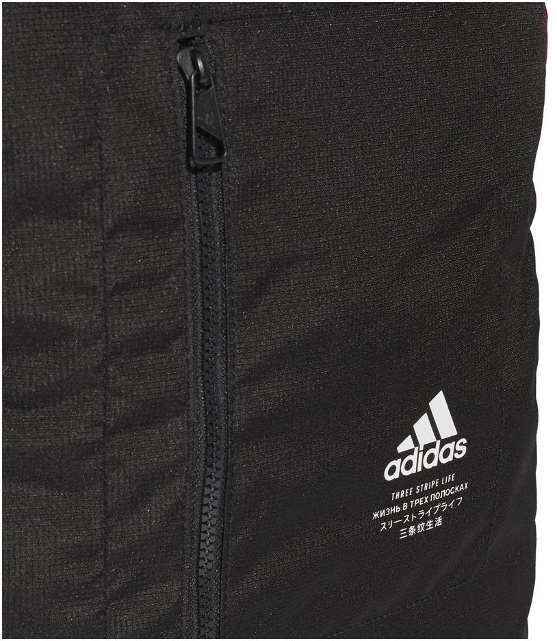 Adidas Classic Top Zip Backpack FS8339 1a.lt