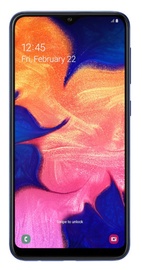 Mobilusis telefonas Samsung SM-A105 Galaxy A10 Blue