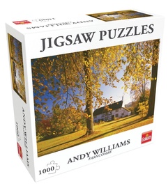 Goliath Jigsaw Puzzles Farncombe 1000pcs