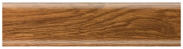Põrandaliist NGF026 2.5m, tasmaania PVC