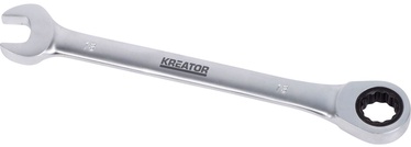 Ключ с трещоткой Kreator Open Ratchet Spanner 13mm