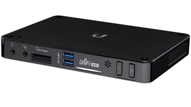 Ubiquiti UniFi 2Tb NVR