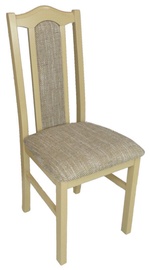 MN Boss II Chair Beige