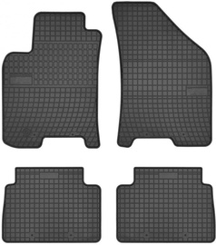 Автомобильные коврики Frogum Daewoo Nubira Rubber Floor Mats