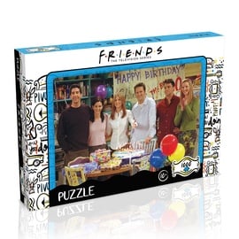 PUZLE 1000 HAPPY BIRTHDAY WM00940