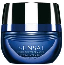 Sensai Cellular Performance Extra Intensive Eye Cream 15ml