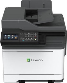 Daudzfunkciju printeris Lexmark, lāzera, krāsains