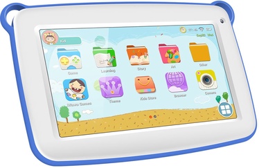 Vaikiška planšetė Sponge Smart 2 Blue