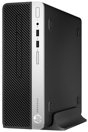 HP EliteDesk 800 G4 SFF 4KW54EA#B1R