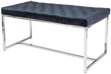 Signal Meble Bench Nautica Black