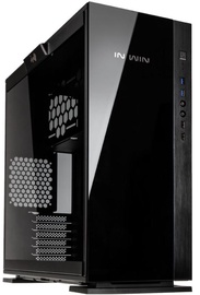In Win 305 Midi Tower Black