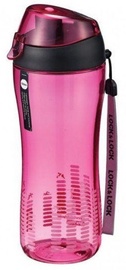 Lock & Lock Bisfree Bottle Sports 550ml Pink