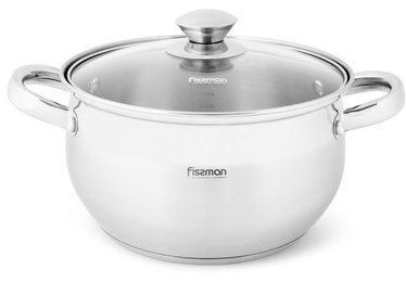 Katls Fissman, 18 cm, 2.7 l