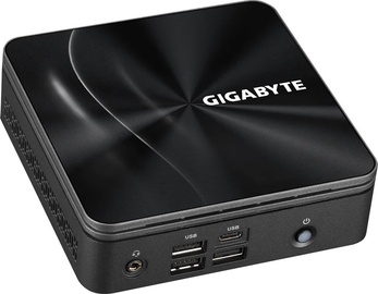Stacionārs dators Gigabyte Brix GB-BRR7-4800, AMD Radeon Graphics