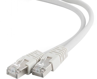 Gembird RJ-45 S/FTP Cat6A LSZH 10m Gray