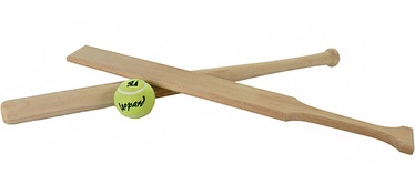 Lucio Londero Palant Game Set