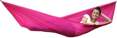 Amazonas Hammock Travel Set Pink