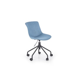 Biroja krēsls Halmar Doblo Blue