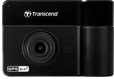 Videoreģistrators Transcend DrivePro 550
