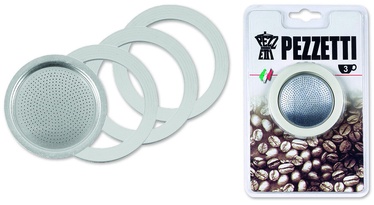 Комплект Pezzetti Gaskets & Filter