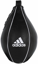 Boksa bumbieris Adidas Pro Speed Ball, melna